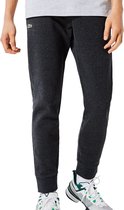 Lacoste Sport Tennis Joggingbroek Sportbroek - Maat XL  - Mannen - donker grijs
