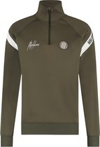 Malelions Malelions Sport Pre-Match Quarterzip