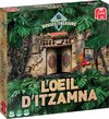 Bordspel Jumbo Escape Quest The Eye of Itzamna (FR)