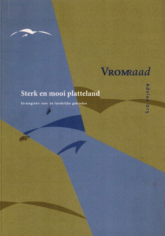 Advies Sterk en mooi platteland