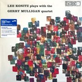 Lee Konitz Plays With The Gerry Mulligan Quartet (LP) (Tone Poet)