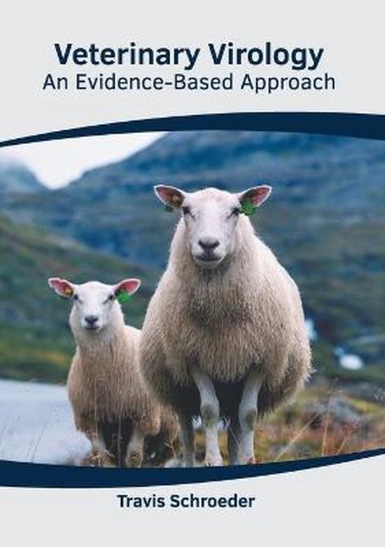 Veterinary Virology: An Evidence-Based Approach - cover