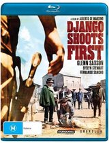 Django Shoots First (import)