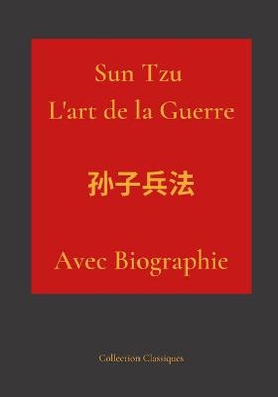 Sun Tzu L