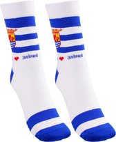 Toe Siens Sokken - Zeeland sokken - Heren Sokken - Maat 36-40