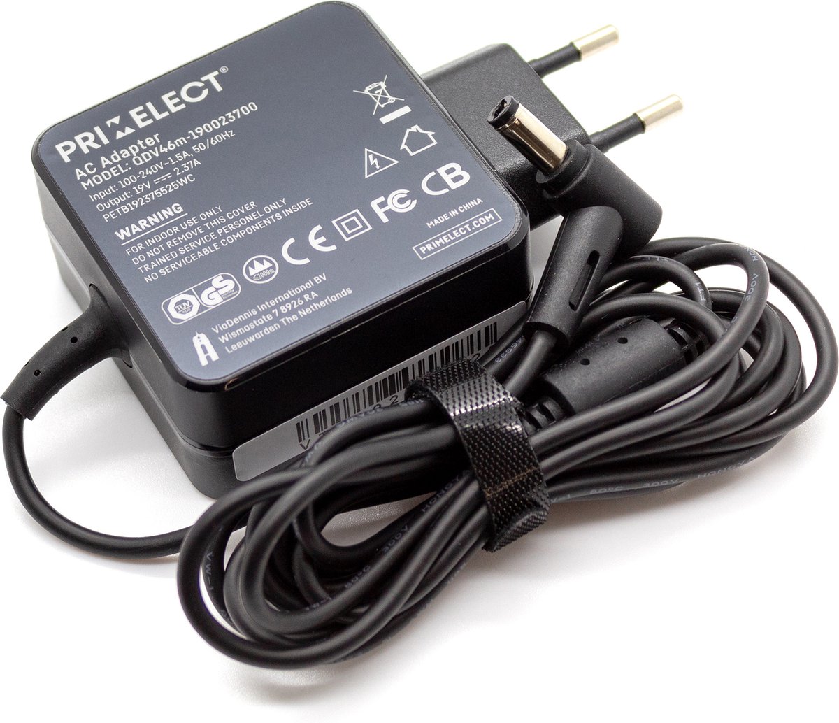 FSP045-RECN2 Laptop oplader 45W