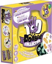 Dobble - Collector 10 jaar - FR/NL