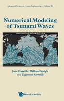 Numerical Modeling Of Tsunami Waves