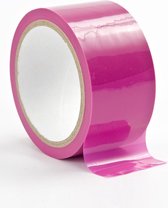 Bondage Tape - Pink - Bondage Toys