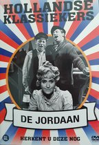 Hollandse Klassiekers  -  De Jordaan