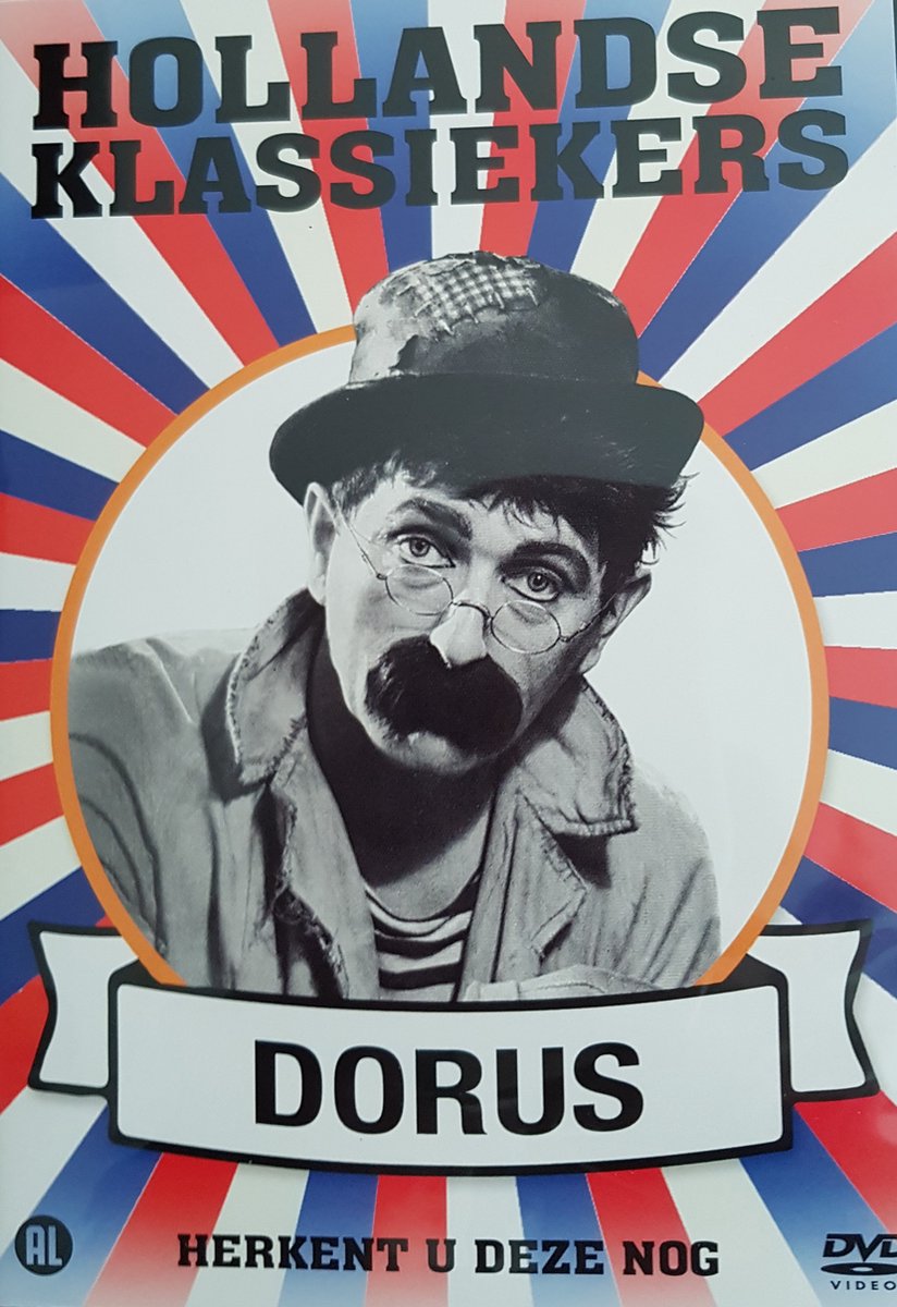 Hollandse Klassiekers  -  Dorus