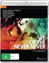 We of the never never (import)