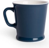 ACME porseleinen mokken - Union Mok 230ml Whale (donker blauw) - koffie mok