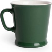 ACME porseleinen mokken - Union Mok 230ml Kawakawa (donker groen) - koffie mok