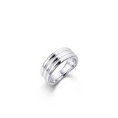 Gisser Jewels Zilver Ring Zilver R456