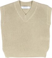 Ambika Kids - spencer - Beige - maat 158/164