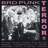 Various Artists - Brd Punk Terror Volume 4 (CD)