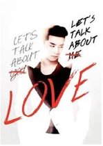 Lets Talk About Love (2Nd Mini Album)