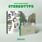 Stayc - Stereotype (CD)