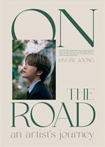 Jae Joong (jyj) Kim - On The Road - An Artists Journey (CD)