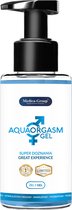 Aqua Orgasm Gel om het orgasme te stimuleren 150ml
