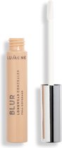 Blur Longwear Concealer met applicator Donker 8.5ml