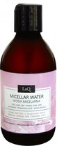 Micellair water voor alle huidtypes Dekenpioenroos 300ml