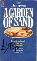 A Garden of Sand