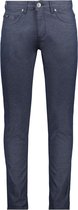 Cars Jeans Broek Fast Yarn Dyed 78541 Navy 12 Mannen Maat - W38 X L32