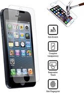 WAEYZ - 2 stuks screenprotector beschermglas geschikt voor iPhone 6+ - 6s+ beschermglas glazen bescherming geschikt voor scherm voor iPhone 6+ - 6s+ PLUS versie