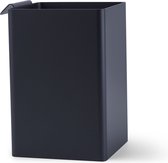 GEJST Design - FLEX Box zwart Large (onderdeel van de FLEX-serie)