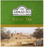 Ahmad Tea - Groene Thee - 200g