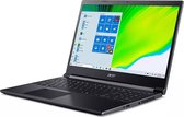 Acer Aspire 7 A715-42G-R7V3 - Laptop - Qwerty - 15.6" - 512GB