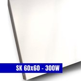 Infrarood paneel Serie SK 60 x 60 cm - 300 watt