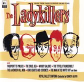 The Ladykillers - Music From Those Glorious Ealing Films