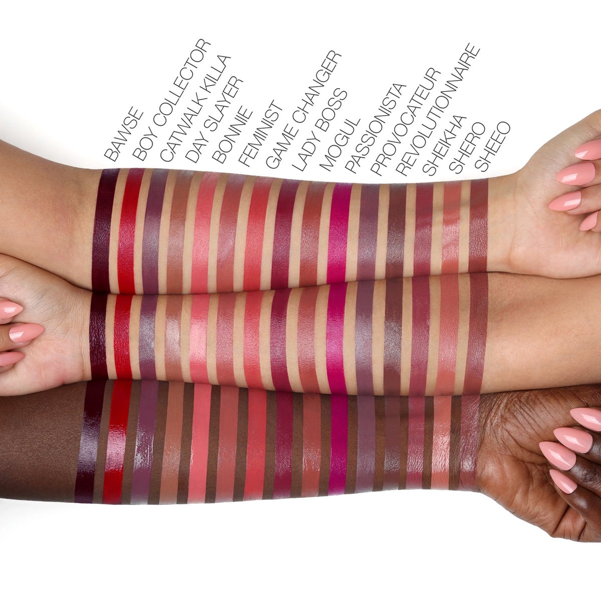 Huda beauty on sale demi matte