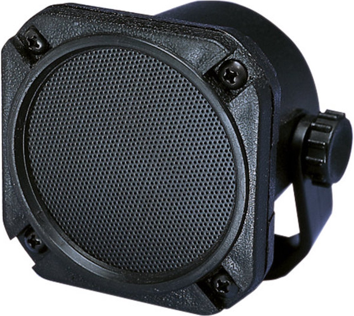 Eagle B185 externe speaker voor 27MC bakjes | robuust & weerbestendig - Eagle
