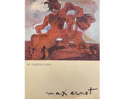 Max Ernst