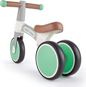 Vélo d'équilibre pour tout-petit vert