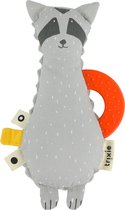 Trixie Speelknuffel Mini Mr. Raccoon 16 X 8,5 Cm Grijs