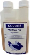 Koudijs Vital Flora Pro Oreganomix 250 ml