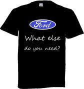 Ford T-shirt maat L