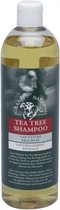 Grand National Tea Tree Shampoo - 500 ml