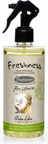 Boles d'olor Freshness roomspray - Flor Blanca (Witte Bloemen) – 500 ml