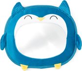 Diono - baby terugkijkspiegel - autospiegel - uil - blauw