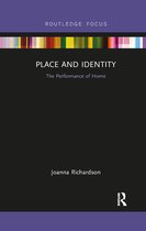 Routledge Focus on Housing and Philosophy - Place and Identity