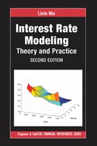 Chapman and Hall/CRC Financial Mathematics Series - Interest Rate Modeling