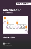 Chapman & Hall/CRC The R Series - Advanced R, Second Edition