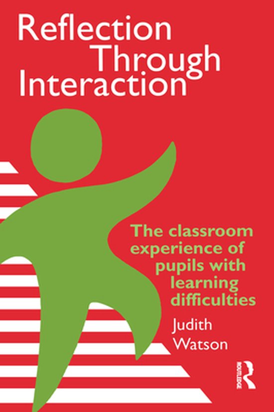 Reflection Through Interaction - cover