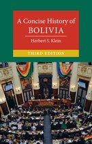Cambridge Concise Histories-A Concise History of Bolivia